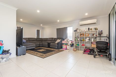 Property photo of 9 Alison Drive Kalkie QLD 4670