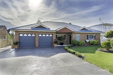 12 Allerton Ave, Culburra Beach, NSW 2540