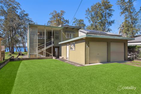 Property photo of 201 Panorama Avenue Charmhaven NSW 2263