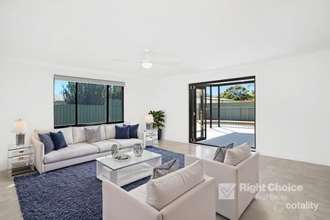 Property photo of 6 Redbank Place Albion Park NSW 2527