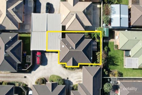 Property photo of 13/216 Shaws Road Werribee VIC 3030