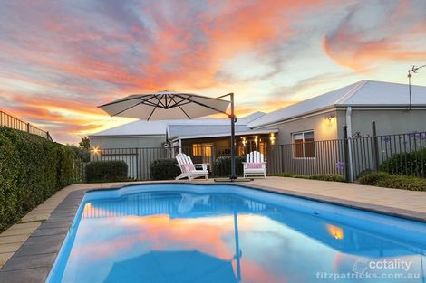 Property photo of 80 Atherton Crescent Tatton NSW 2650