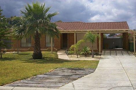 3 Vine Ct, Kenwick, WA 6107