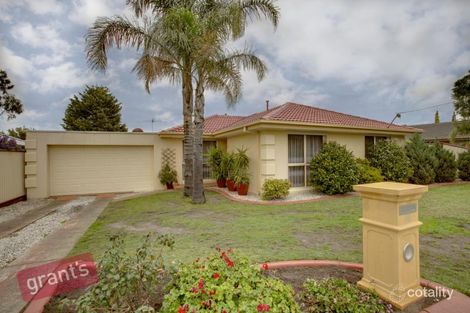 Property photo of 86 Warana Drive Hampton Park VIC 3976