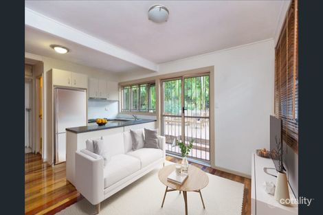 Property photo of 4/25 Young Street Milton QLD 4064