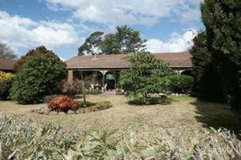 Property photo of 47 Joadja Street Welby NSW 2575