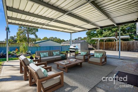 Property photo of 3 Catherine Street Marsden QLD 4132