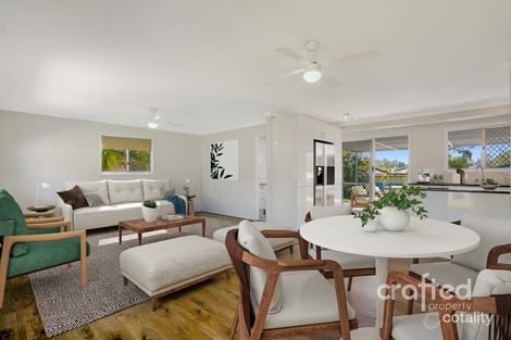 Property photo of 3 Catherine Street Marsden QLD 4132