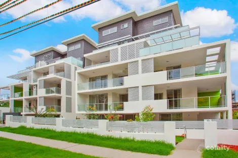 36/5-15 Balmoral St, Waitara, NSW 2077