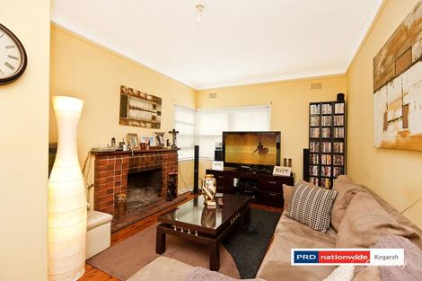 Property photo of 12 Dunlop Street Roselands NSW 2196