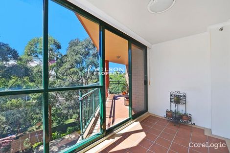 Property photo of 139/2-26 Wattle Crescent Pyrmont NSW 2009