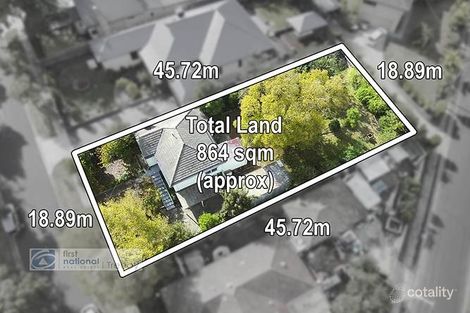 Property photo of 4 Somerset Crescent Croydon VIC 3136
