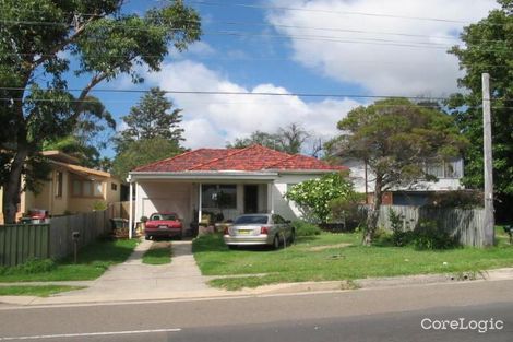 Property photo of 87 Warringah Road Narraweena NSW 2099