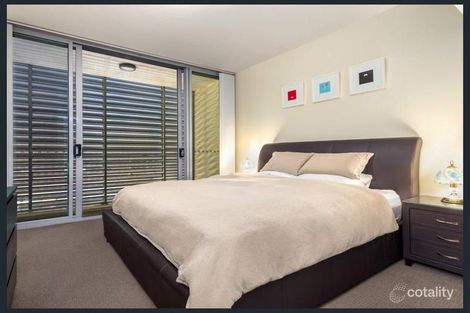 Property photo of 14/12-26 Regent Street Chippendale NSW 2008