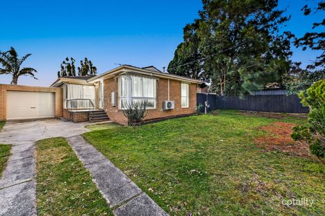 Property photo of 19 Leanne Crescent Keysborough VIC 3173