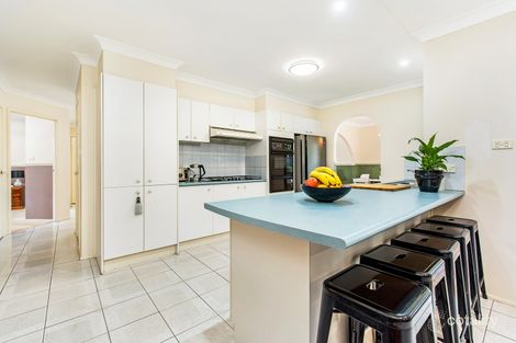 Property photo of 3 Cliff Place Cranebrook NSW 2749