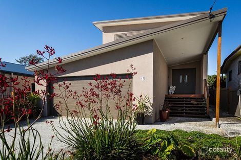 Property photo of 17 Cox Street Margate QLD 4019