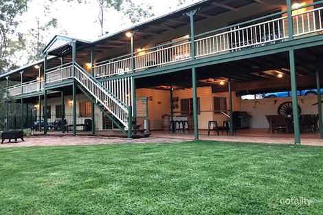 36 Yarula Cl, Karana Downs, QLD 4306