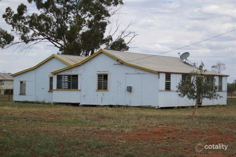 14 Macks St, Wyandra, QLD 4489