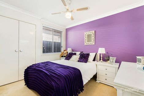 Property photo of 3 Cliff Place Cranebrook NSW 2749