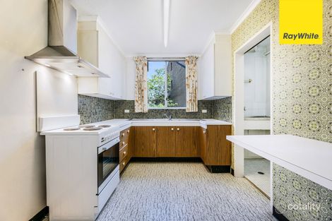 Property photo of 23/3-5 Kandy Avenue Epping NSW 2121