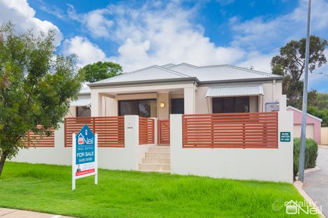 1/17 Sinclair St, Armadale, WA 6112