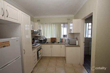 Property photo of 2/81 Harris Street Fairfield NSW 2165