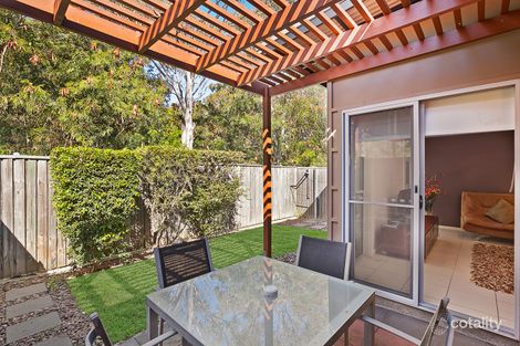 Property photo of 26/80 Moolyyir Street Urangan QLD 4655