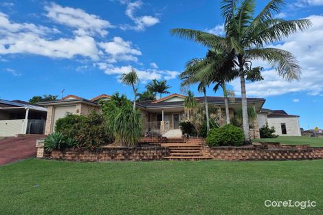 Property photo of 10 Reynella Drive Avoca QLD 4670