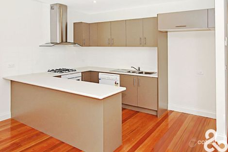 Property photo of 2/33 Martin Street Thornbury VIC 3071