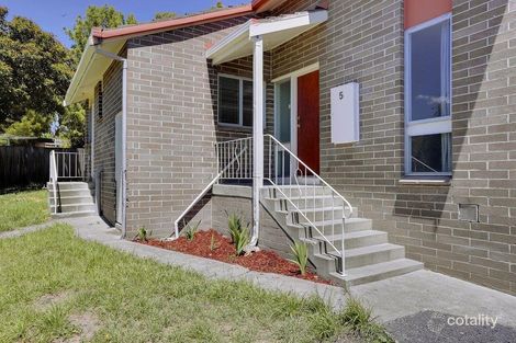 Property photo of 5 Bromley Street Bridgewater TAS 7030