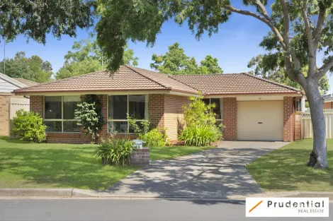 12 Paddy Miller Ave, Currans Hill, NSW 2567