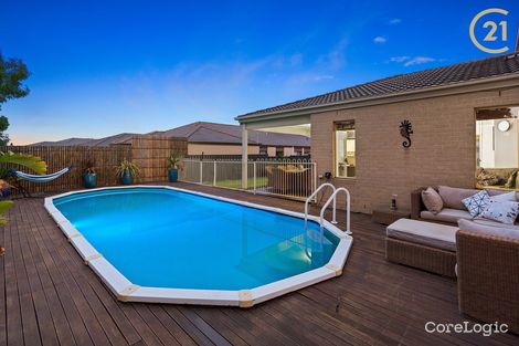 Property photo of 122 Alisma Boulevard Cranbourne North VIC 3977