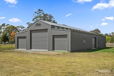 171 Burragorang Rd, Mount Hunter, NSW 2570