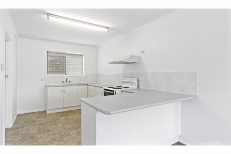 1/86 Sheehy St, Park Avenue, QLD 4701