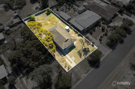 Property photo of 46 Paynter Terrace Coonalpyn SA 5265