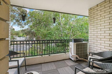 Property photo of 25/2 Evelyn Avenue Concord NSW 2137