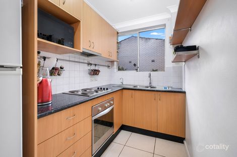 Property photo of 25/2 Evelyn Avenue Concord NSW 2137