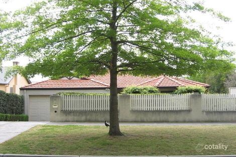 Property photo of 1/87 Vincent Street Sandringham VIC 3191
