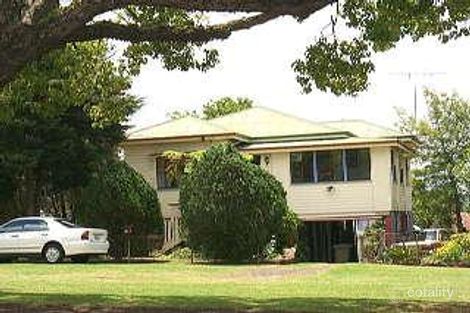 Property photo of 213 Bridge Street North Toowoomba QLD 4350