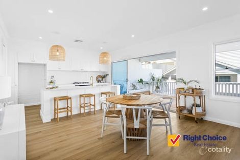 Property photo of 29 Solstice Drive Dunmore NSW 2529