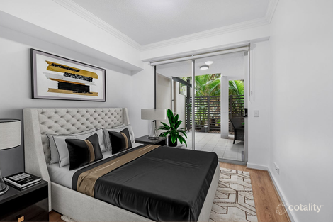 Property photo of 1204/141 Campbell Street Bowen Hills QLD 4006
