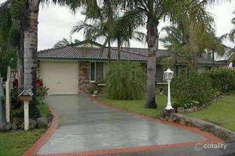 Property photo of 79 Fountains Road Narara NSW 2250