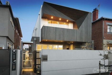 Property photo of 36A Donald Street Prahran VIC 3181