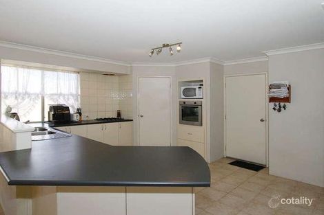 Property photo of 21 Sheffield Bend Success WA 6164