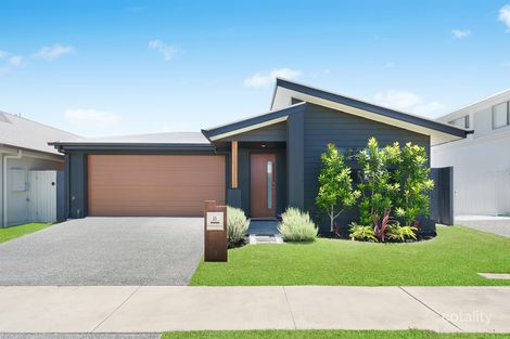 Property photo of 33 Paul Crescent Nirimba QLD 4551