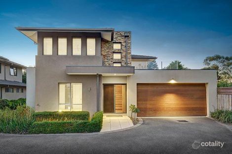 4/11 Nevin Pde, Viewbank, VIC 3084