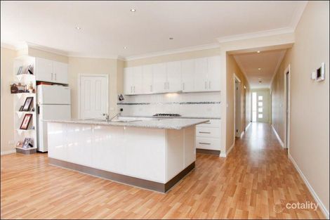 Property photo of 31 Taggerty Grove Epping VIC 3076