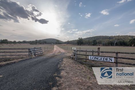 509 Black Springs Rd, Budgee Budgee, NSW 2850