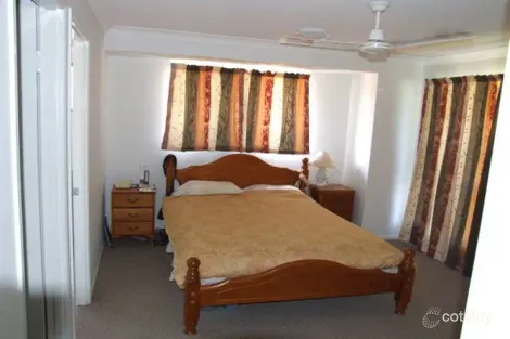 Property photo of 8 Grant Crescent Wondai QLD 4606